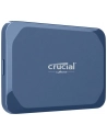 crucial Dysk zewnętrzny SSD X10 2TB USB-C 2100MB/s - nr 8