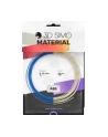 3DSIMO FILAMENT TERMOCHROME - SREBRNY 15M ODBIERZ W PUNKTACH W CAŁEJ POLSCE! - nr 1