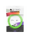 3Dsimo Filament ABS 3x5m Niebieski Zielony Żółty G3D3000 - nr 2