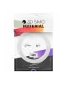 3Dsimo Filament ABS 3x5m Pomarańczowy Czarny Biały G3D3009 - nr 3