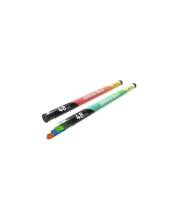 3DSIMO BASIC FILAMENT PCL3 (ZIELONY, NIEBIESKI, BRĄZOWY) ODBIERZ W PUNKTACH W CAŁEJ POLSCE!