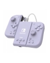 Hori Split Pad Pro Attachment Set Lavender - nr 2