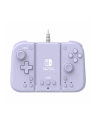 Hori Split Pad Pro Attachment Set Lavender - nr 4