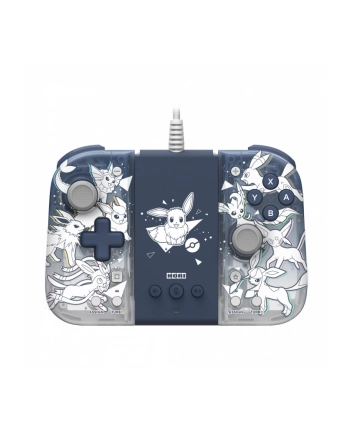 Hori Split Pad Pro Attachment Set Eevee Evolutions nr 1