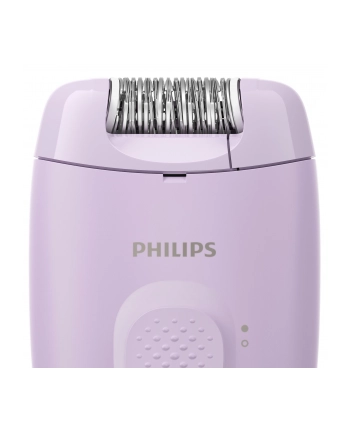 philips Depilator Seria 2000 BRE237/00 nr 1