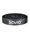 savio Organizer na kable, Taśma, Rzep, 14mm szerokości, 5m OC-06 - nr 3