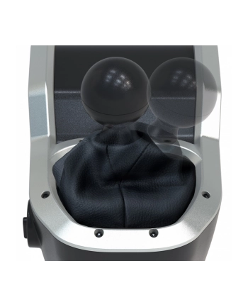 Hori Dźwignia Zmiany Biegów / 7-Speed Racing Shifter / PC nr 2