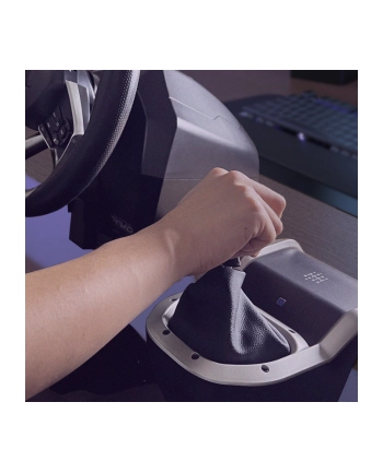 Hori Dźwignia Zmiany Biegów / 7-Speed Racing Shifter / PC nr 1