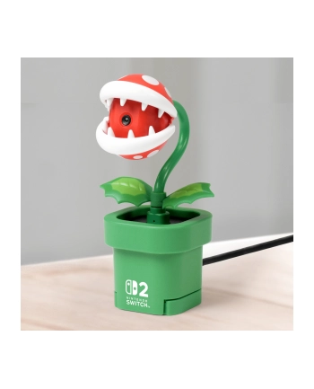 Nintendo Kamera Switch 2 Camera Piranha Plant nr 1