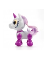 Silverlit Interaktywny Jednorożec Ycoo Robo Heads Up Unicorn - nr 5