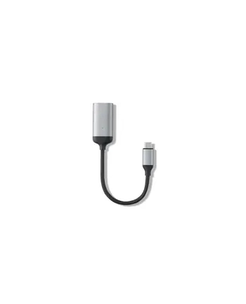 Adapter Multiport USB MINIX NEO C-HDGR USB-C la 4K 60Hz HDMI