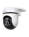 tp-link Kamera OutdoorPan/Tilt Security Wi-Fi                   SPEC: 1080p (1920*1080), 2.4 GHz, Horizontal 360o                             FEATURE - nr 10