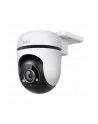 tp-link Kamera OutdoorPan/Tilt Security Wi-Fi                   SPEC: 1080p (1920*1080), 2.4 GHz, Horizontal 360o                             FEATURE - nr 11