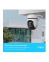 tp-link Kamera OutdoorPan/Tilt Security Wi-Fi                   SPEC: 1080p (1920*1080), 2.4 GHz, Horizontal 360o                             FEATURE - nr 17