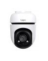 tp-link Kamera OutdoorPan/Tilt Security Wi-Fi                   SPEC: 1080p (1920*1080), 2.4 GHz, Horizontal 360o                             FEATURE - nr 2