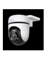 tp-link Kamera OutdoorPan/Tilt Security Wi-Fi                   SPEC: 1080p (1920*1080), 2.4 GHz, Horizontal 360o                             FEATURE - nr 4