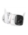 tp-link Kamera Outdoor Security Wi-Fi                          SPEC: 2K (2304x1296), 2.4 GHz, 2T2R, 2 × External Antennas, 1 × Ethernet Port FEATURE - nr 10