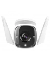 tp-link Kamera Outdoor Security Wi-Fi                          SPEC: 2K (2304x1296), 2.4 GHz, 2T2R, 2 × External Antennas, 1 × Ethernet Port FEATURE - nr 3