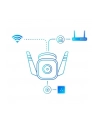 tp-link Kamera Outdoor Security Wi-Fi                          SPEC: 2K (2304x1296), 2.4 GHz, 2T2R, 2 × External Antennas, 1 × Ethernet Port FEATURE - nr 7