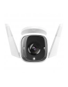 tp-link Kamera Outdoor Security Wi-Fi                          SPEC: 2K (2304x1296), 2.4 GHz, 2T2R, 2 × External Antennas, 1 × Ethernet Port FEATURE - nr 9