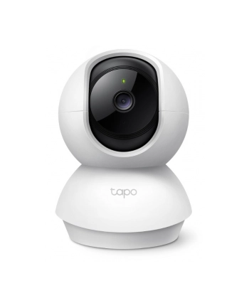 tp-link Kamera Pan/Tilt Home Security Wi-Fi                      SPEC:2K (2304x1296), 2.4 GHz, Horizontal 360o
