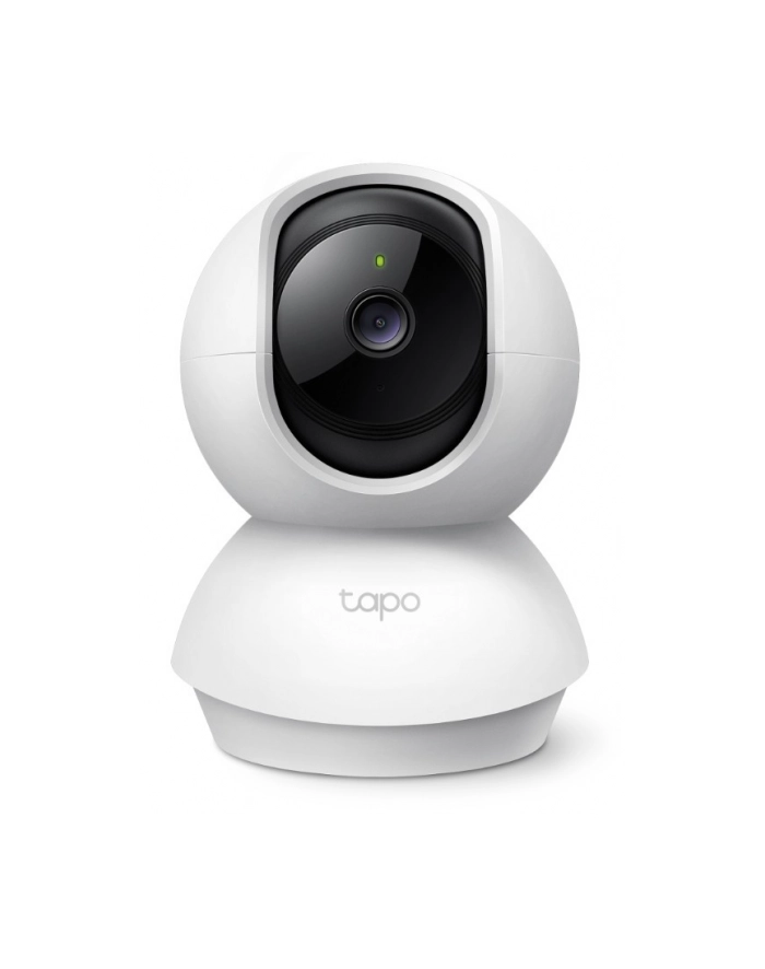 tp-link Kamera Pan/Tilt Home Security Wi-Fi                      SPEC:2K (2304x1296), 2.4 GHz, Horizontal 360o główny