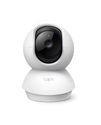 tp-link Kamera Pan/Tilt Home Security Wi-Fi                      SPEC:2K (2304x1296), 2.4 GHz, Horizontal 360o