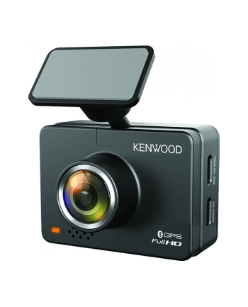 kenwood Videorejestrator samochodowy DRV-A310W nr 2