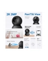 tp-link Kamera Pan/Tilt Home Security Wi-Fi                      SPEC:2K (2304x1296), 2.4 GHz, Horizontal 360o - nr 14