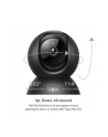tp-link Kamera Pan/Tilt Home Security Wi-Fi                      SPEC:2K (2304x1296), 2.4 GHz, Horizontal 360o - nr 16