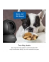 tp-link Kamera Pan/Tilt Home Security Wi-Fi                      SPEC:2K (2304x1296), 2.4 GHz, Horizontal 360o - nr 19