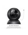 tp-link Kamera Pan/Tilt Home Security Wi-Fi                      SPEC:2K (2304x1296), 2.4 GHz, Horizontal 360o - nr 7