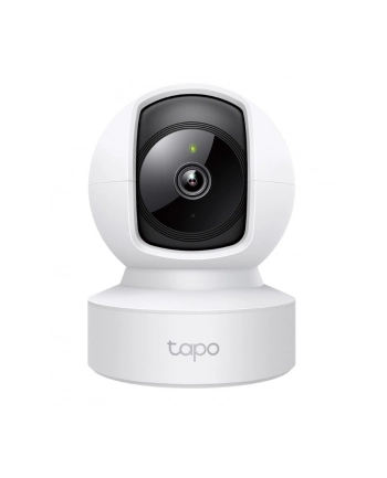 tp-link Kamera Pan/Tilt Home Security Wi-Fi                  SPEC:2K (2304x1296), 2.4 GHz, Horizontal 360o, 1 × Ethernet Port              FEATURE