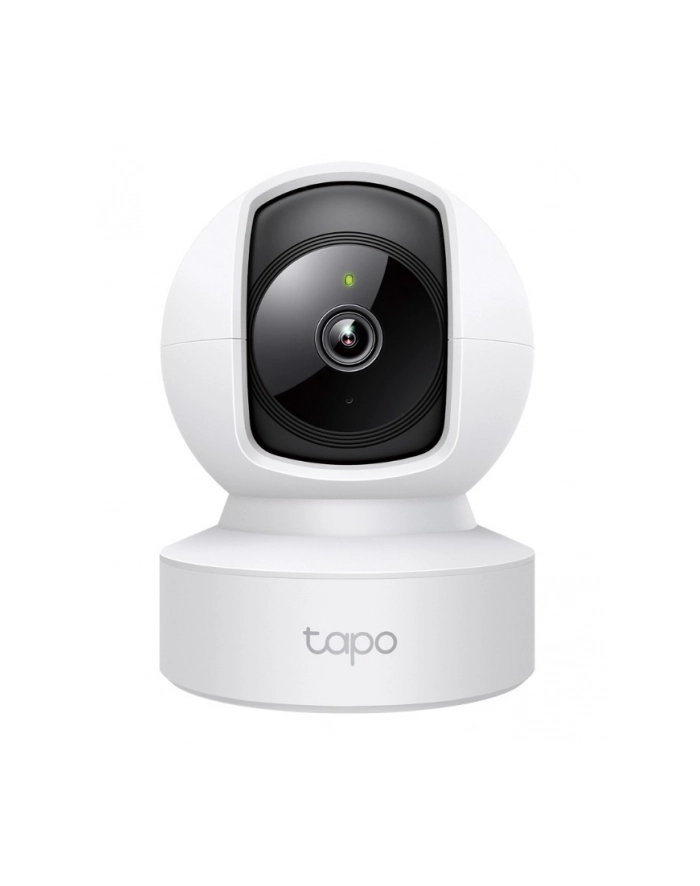 tp-link Kamera Pan/Tilt Home Security Wi-Fi                  SPEC:2K (2304x1296), 2.4 GHz, Horizontal 360o, 1 × Ethernet Port              FEATURE główny