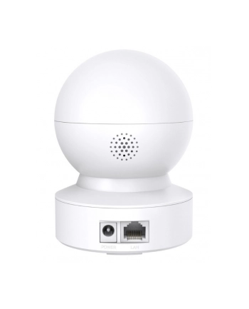 tp-link Kamera Pan/Tilt Home Security Wi-Fi                  SPEC:2K (2304x1296), 2.4 GHz, Horizontal 360o, 1 × Ethernet Port              FEATURE