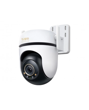 tp-link Kamera  Outdoor Pan/TiltSecurity Wi-Fi                   SPEC: 3K 5MP (2880x1620), 2.4 GHz, 2 × External Antennas, 1 × Ethernet Port, HFEATURE nr 2