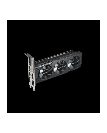 gigabyte Karta graficzna GeForce RTX 5060 OC Low Profile 8G GDDR7 3DP/HDMI nr 2