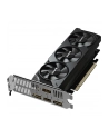 gigabyte Karta graficzna GeForce RTX 5060 OC Low Profile 8G GDDR7 3DP/HDMI - nr 31