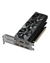 gigabyte Karta graficzna GeForce RTX 5060 OC Low Profile 8G GDDR7 3DP/HDMI - nr 50