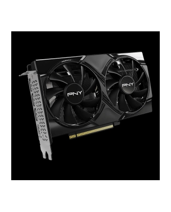 pny Karta graficzna GeForce RTX5060OC 8GB VCG50608DFXPB1-O nr 2