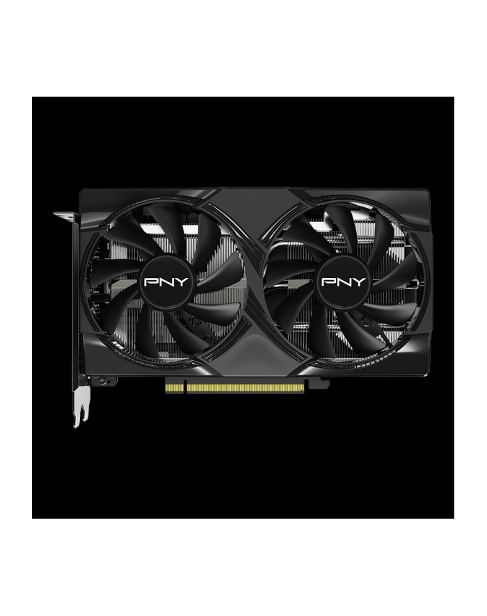 pny Karta graficzna GeForce RTX5060OC 8GB VCG50608DFXPB1-O główny