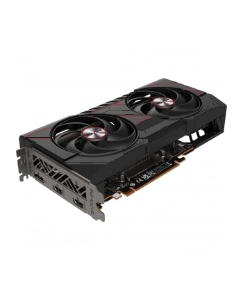 sapphire technology Karta graficzna Radeon RX 9060 XT PULSE 16GB GDDR6 128bit DP/2HDMI nr 2