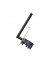 tp-link Karta sieciowa Archer T2E AC600 Dual Band Wi-Fi PCI Express - nr 1