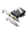 tp-link Karta sieciowa Archer TBE550E BE9300 Tri-Band Wi-Fi 7 Bluetooth PCI Express Adapter - nr 13