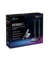tp-link Karta sieciowa Archer TBE550E BE9300 Tri-Band Wi-Fi 7 Bluetooth PCI Express Adapter - nr 14