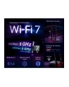 tp-link Karta sieciowa Archer TBE550E BE9300 Tri-Band Wi-Fi 7 Bluetooth PCI Express Adapter - nr 15