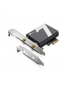 tp-link Karta sieciowa Archer TBE550E BE9300 Tri-Band Wi-Fi 7 Bluetooth PCI Express Adapter - nr 18