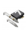 tp-link Karta sieciowa Archer TBE550E BE9300 Tri-Band Wi-Fi 7 Bluetooth PCI Express Adapter - nr 31