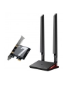 tp-link Karta sieciowa Archer TBE550E BE9300 Tri-Band Wi-Fi 7 Bluetooth PCI Express Adapter - nr 5