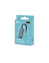 tp-link Karta sieciowa UE302C USB 3.0 Type-C do 2.5 Gigabit Ethernet - nr 13